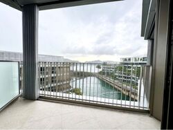 The Reef At King’s Dock (D4), Condominium #447286201